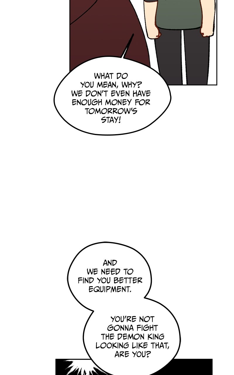 Read The Legend of AAAA Manga Online