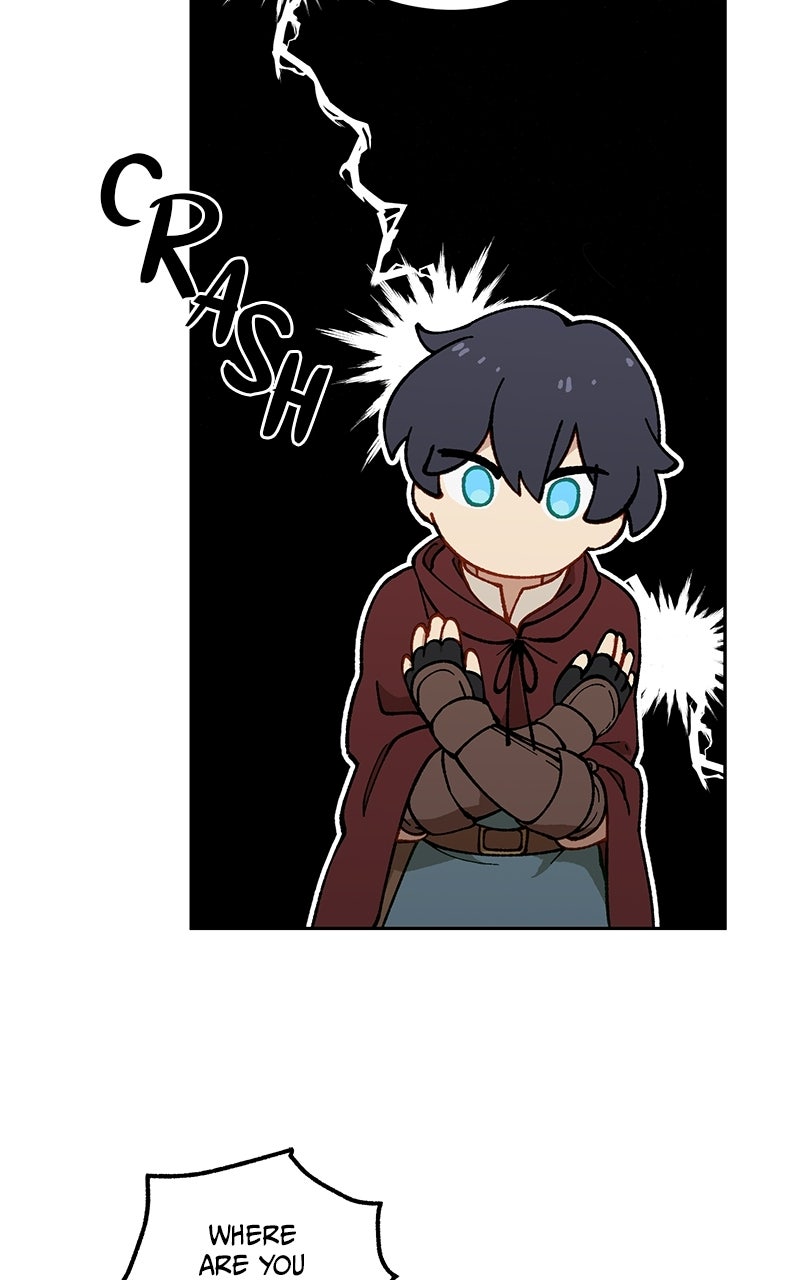 Read The Legend of AAAA Manga Online