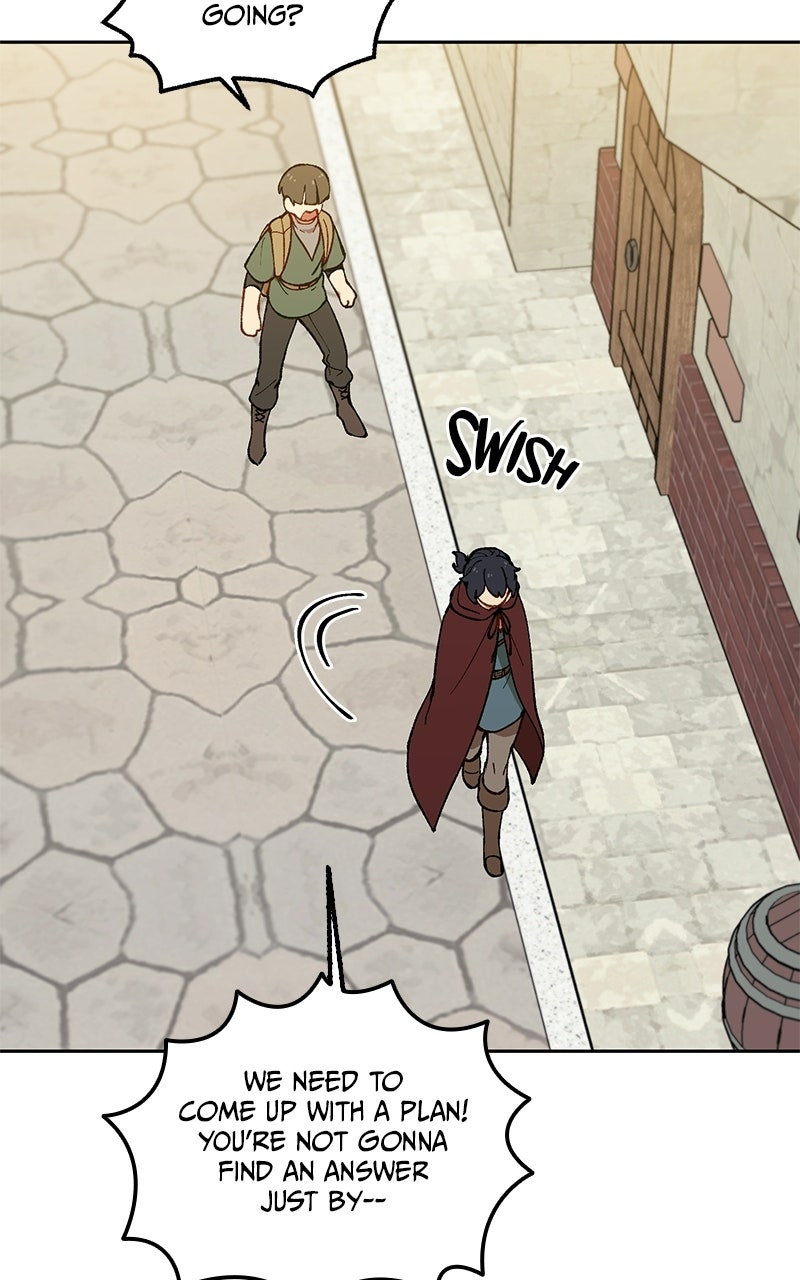 Read The Legend of AAAA Manga Online