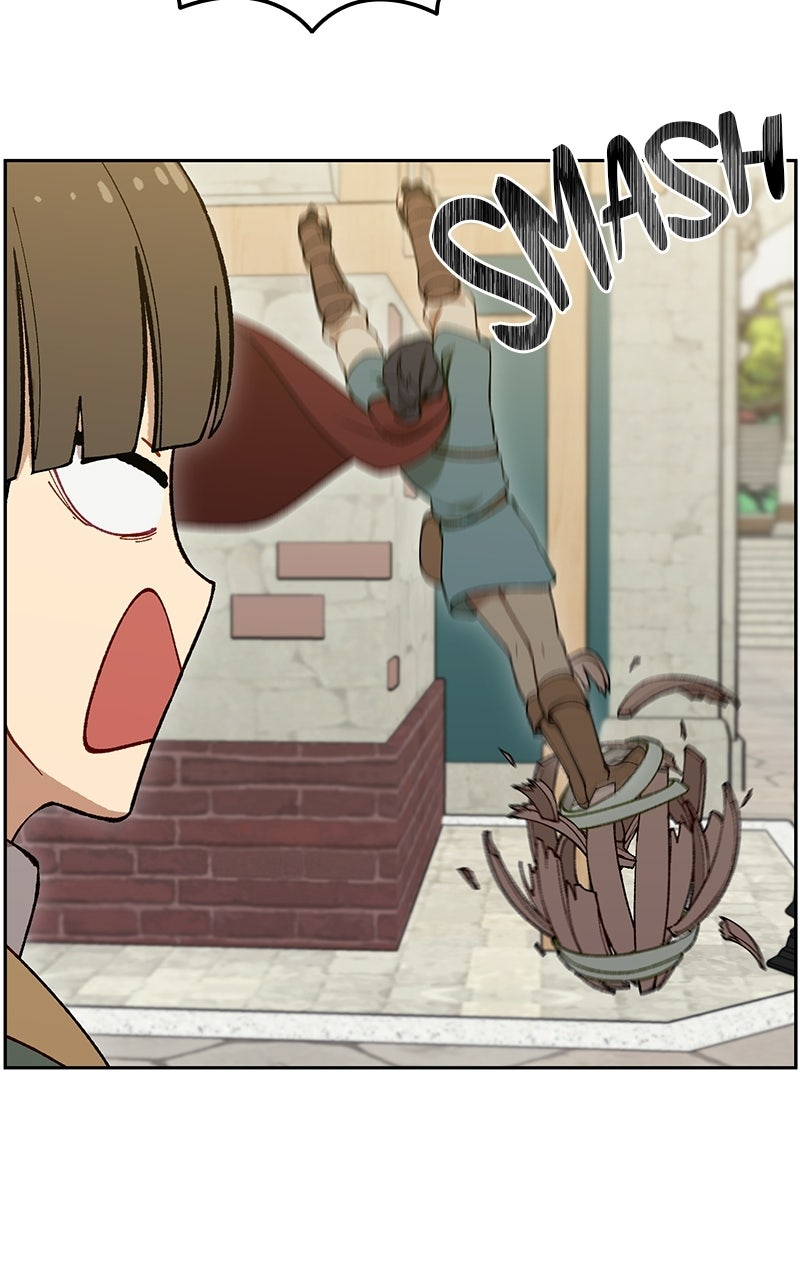 Read The Legend of AAAA Manga Online