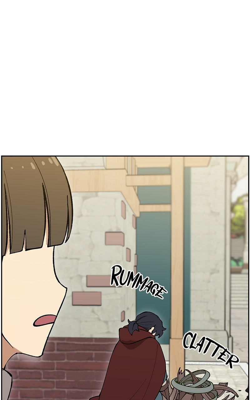 Read The Legend of AAAA Manga Online