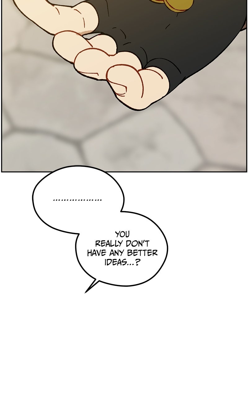 Read The Legend of AAAA Manga Online