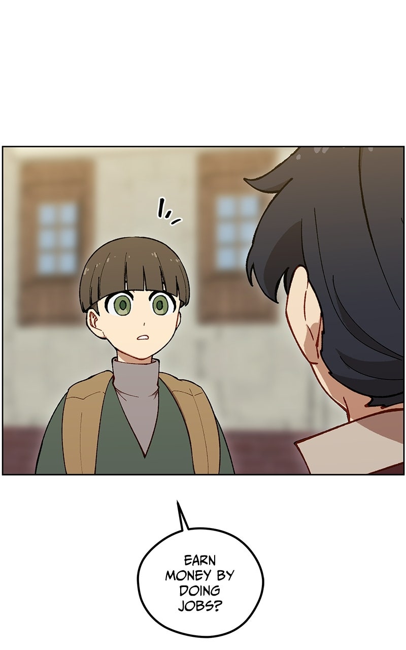 Read The Legend of AAAA Manga Online