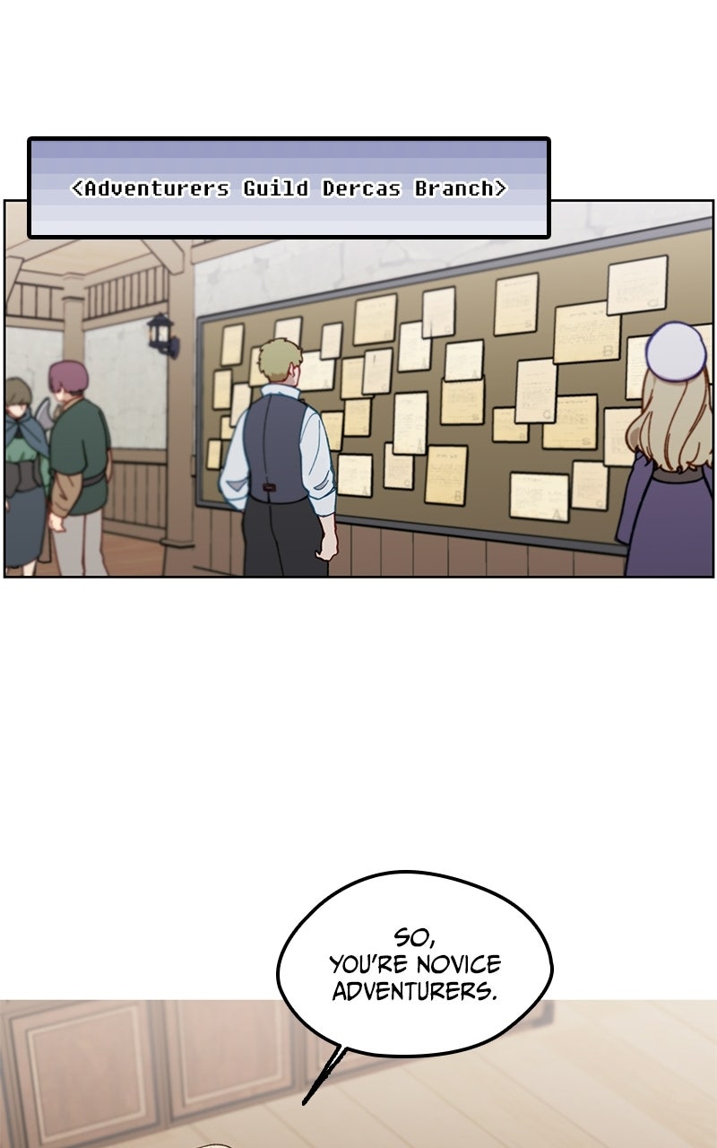 Read The Legend of AAAA Manga Online