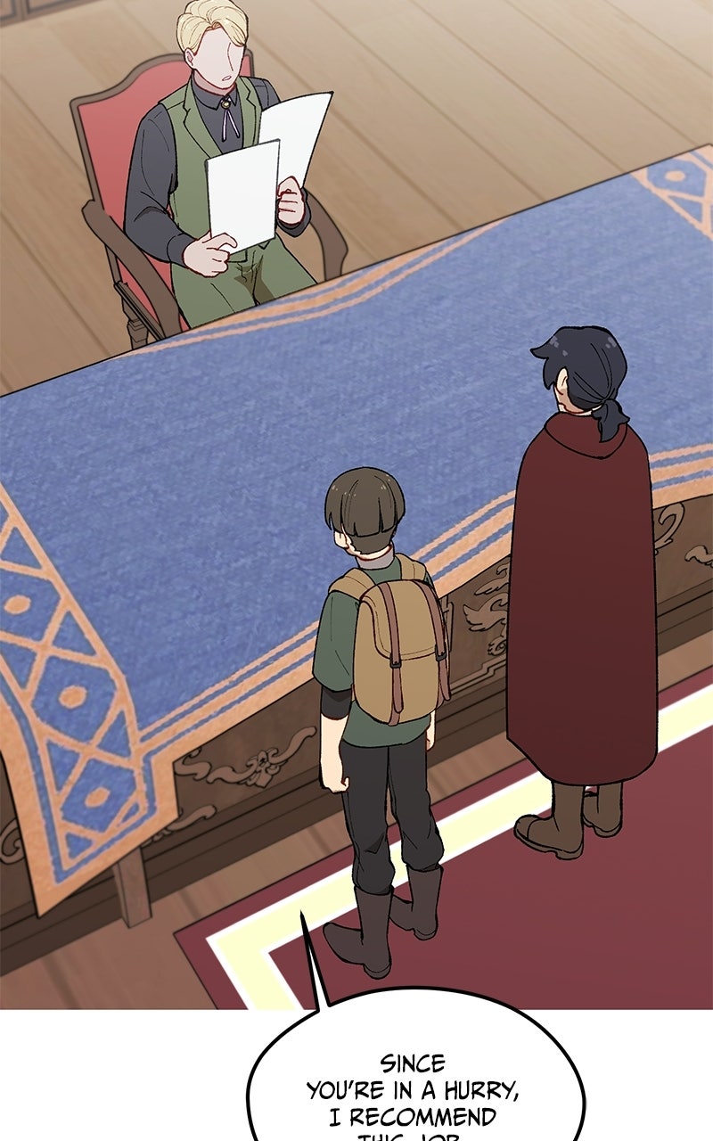 Read The Legend of AAAA Manga Online