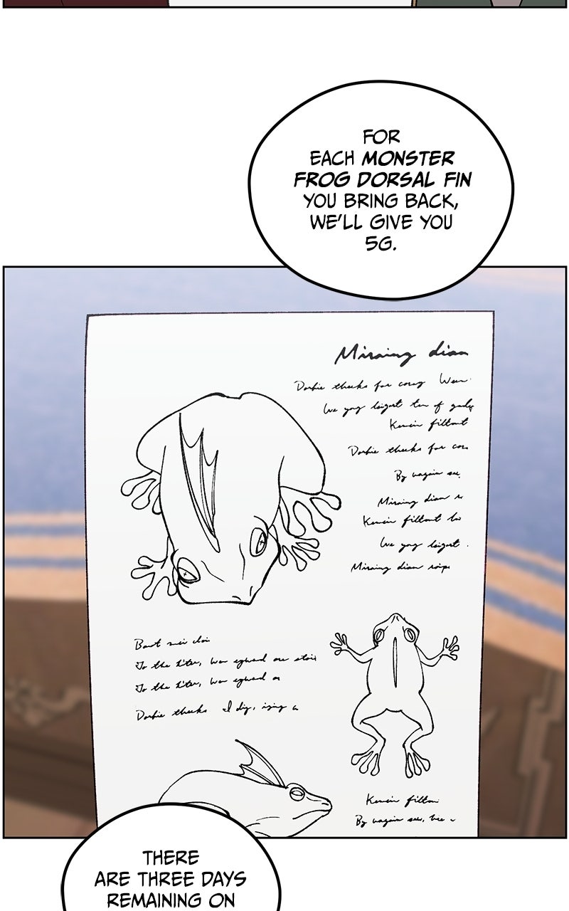 Read The Legend of AAAA Manga Online