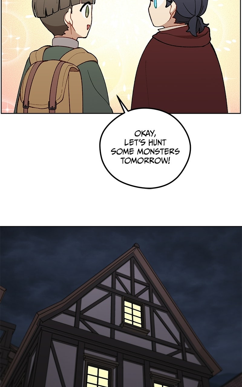 Read The Legend of AAAA Manga Online