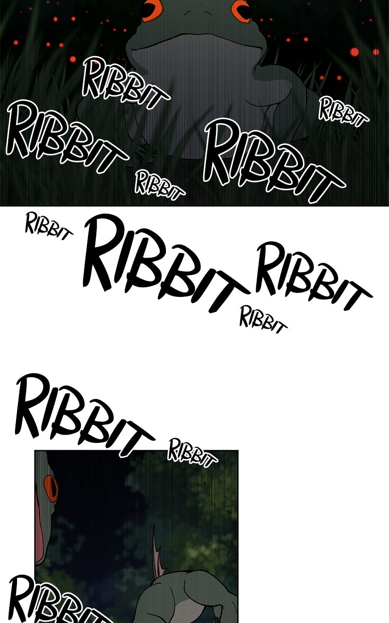 Read The Legend of AAAA Manga Online