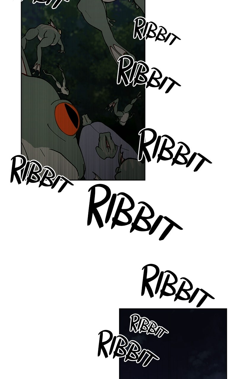 Read The Legend of AAAA Manga Online