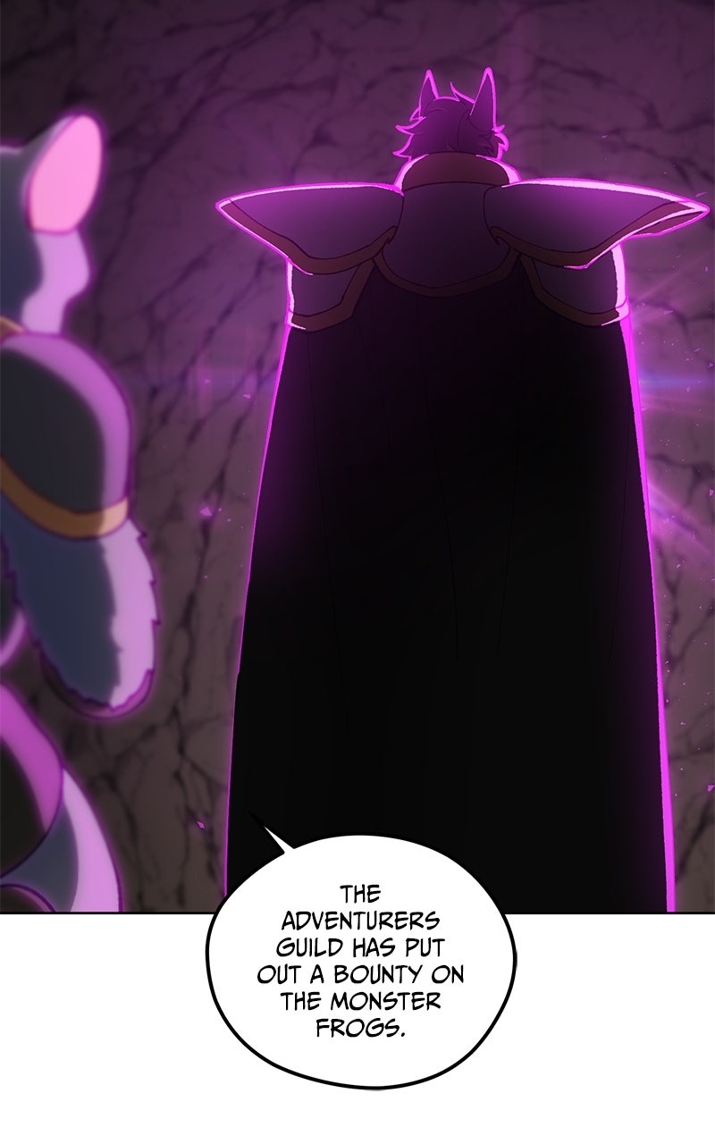 Read The Legend of AAAA Manga Online