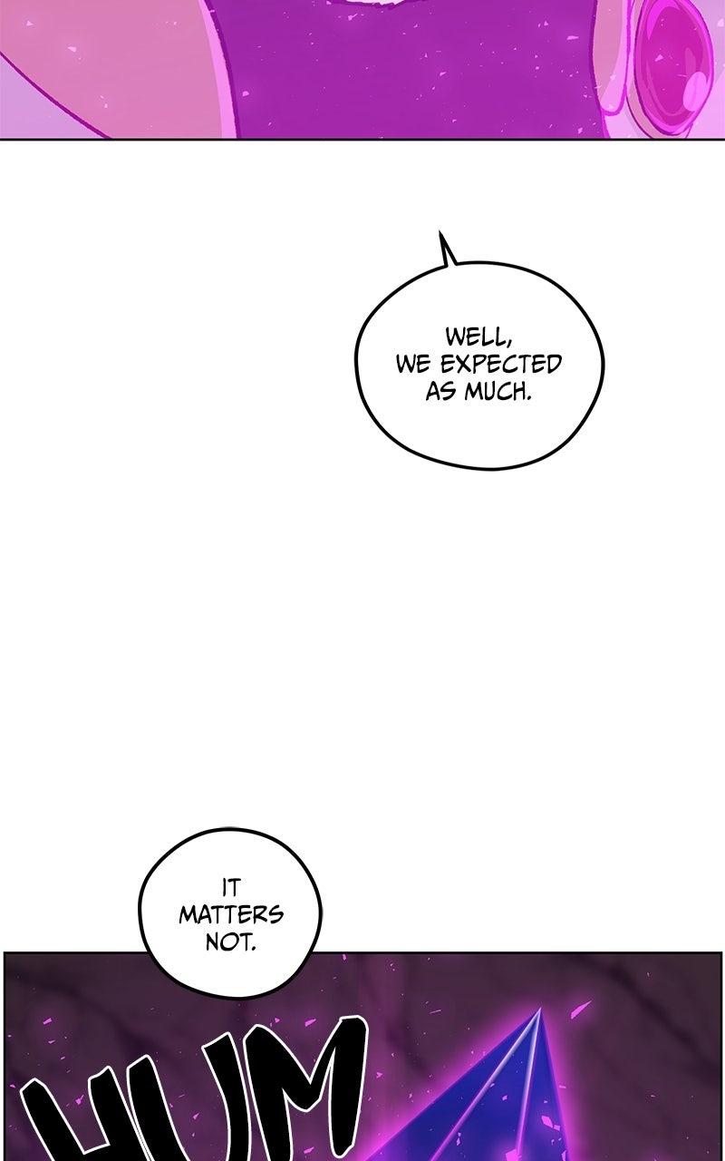 Read The Legend of AAAA Manga Online