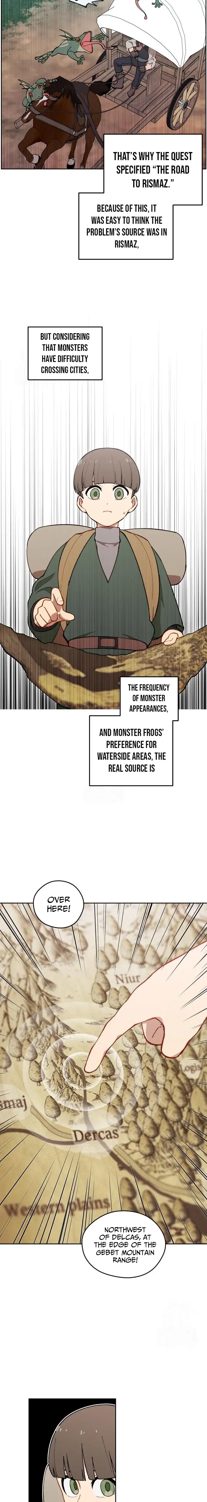 Read The Legend of AAAA Manga Online