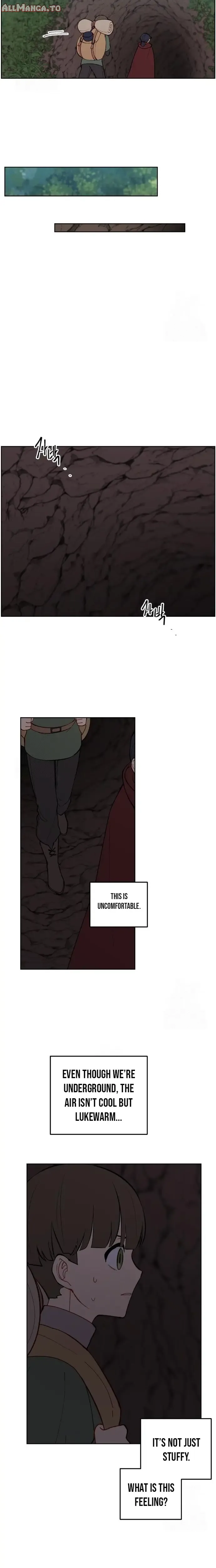 Read The Legend of AAAA Manga Online