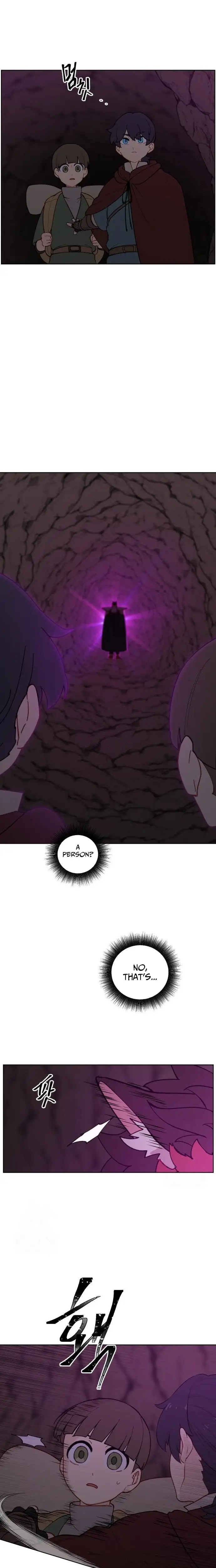 Read The Legend of AAAA Manga Online