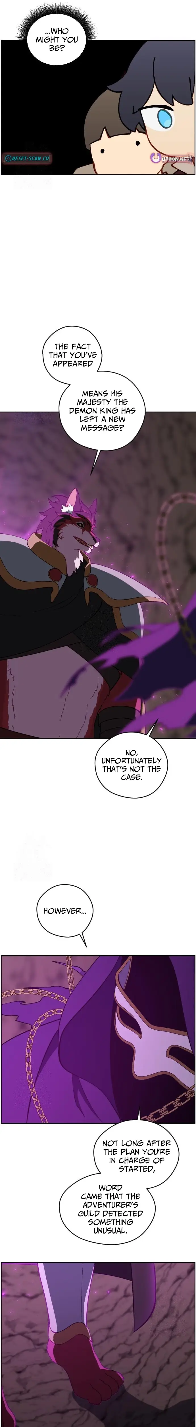 Read The Legend of AAAA Manga Online