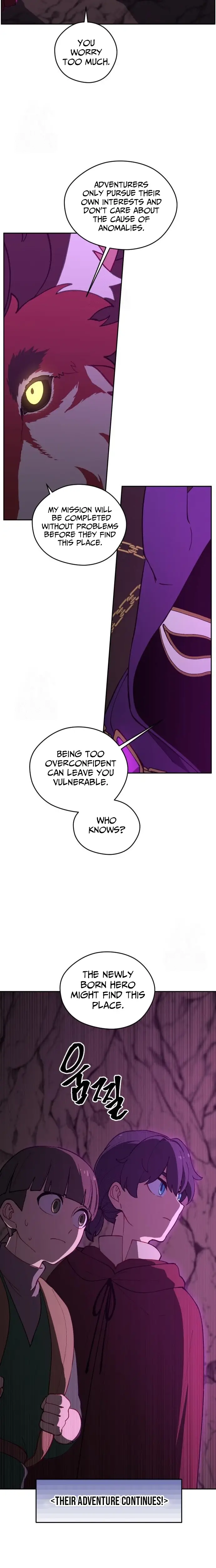 Read The Legend of AAAA Manga Online