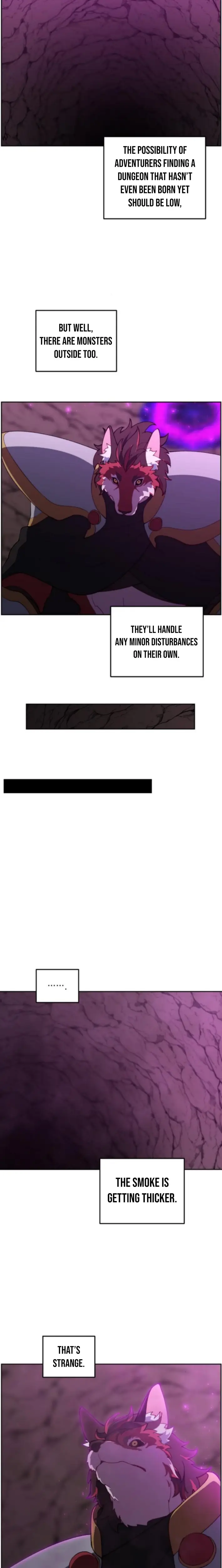 Read The Legend of AAAA Manga Online