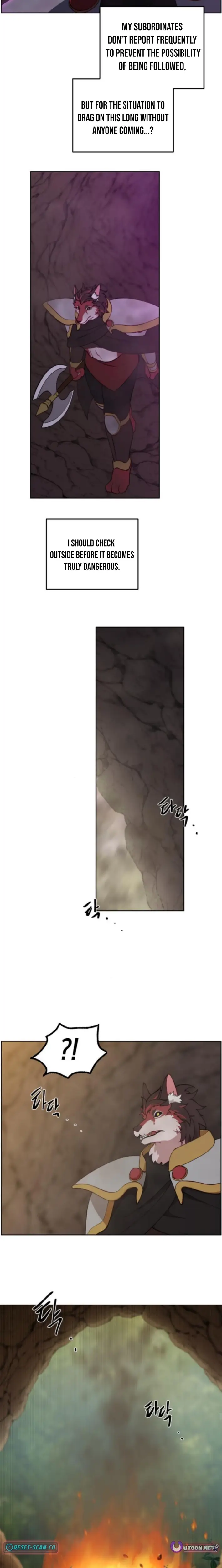 Read The Legend of AAAA Manga Online