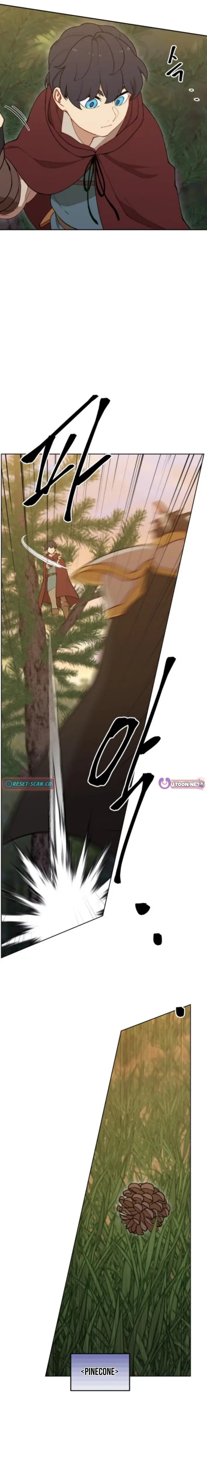 Read The Legend of AAAA Manga Online