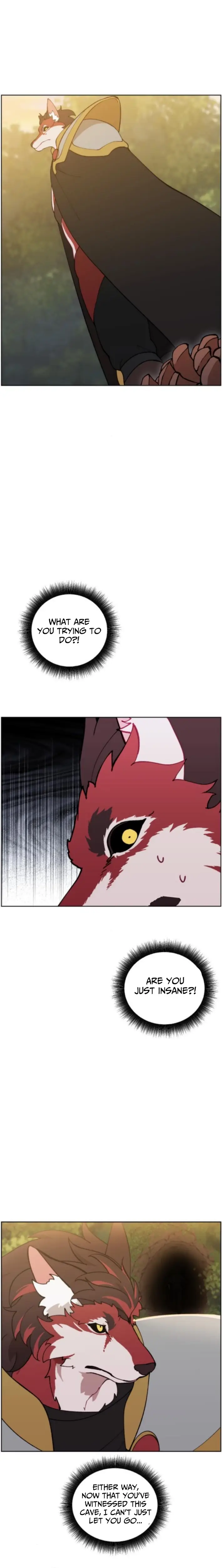 Read The Legend of AAAA Manga Online