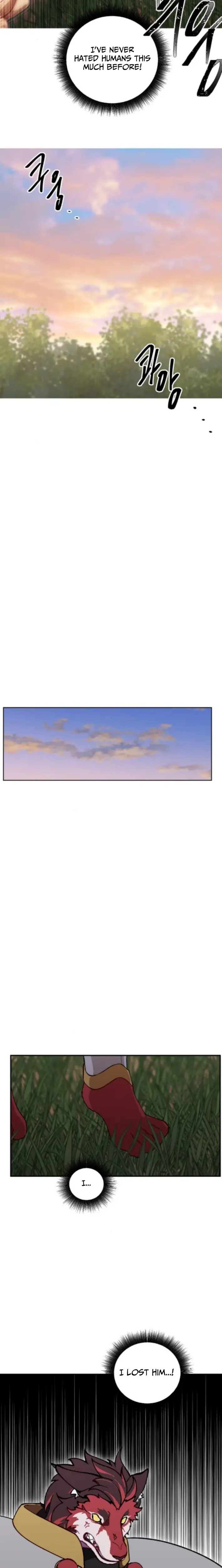 Read The Legend of AAAA Manga Online