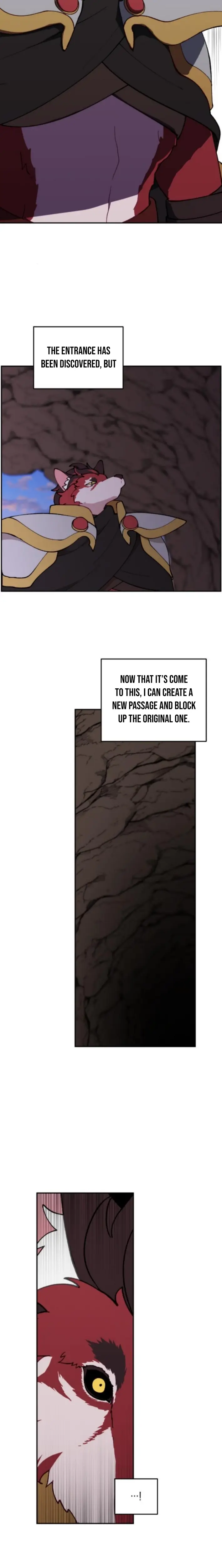 Read The Legend of AAAA Manga Online