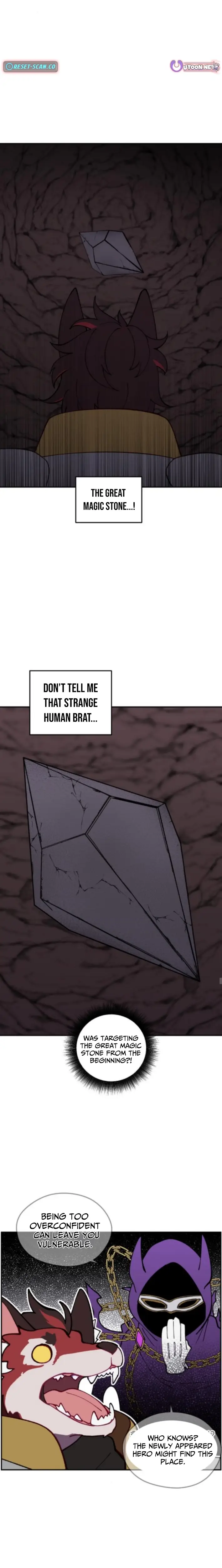 Read The Legend of AAAA Manga Online