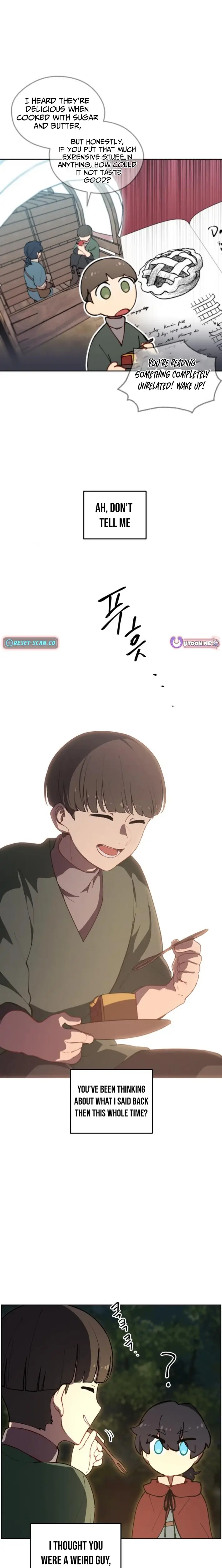 Read The Legend of AAAA Manga Online