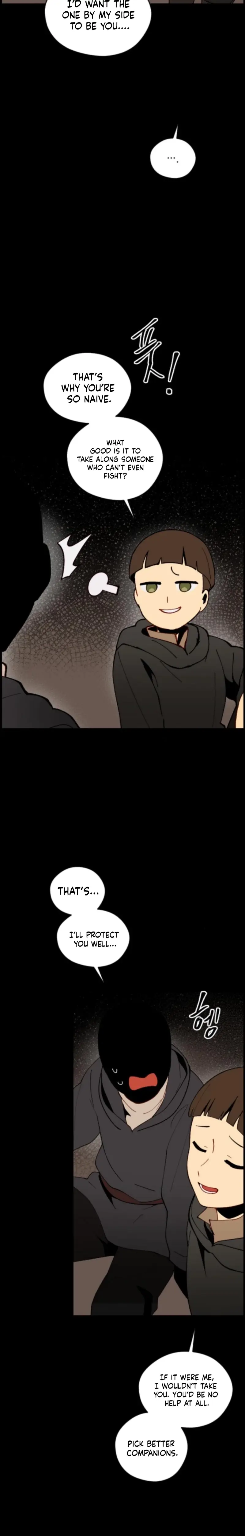 Read The Legend of AAAA Manga Online