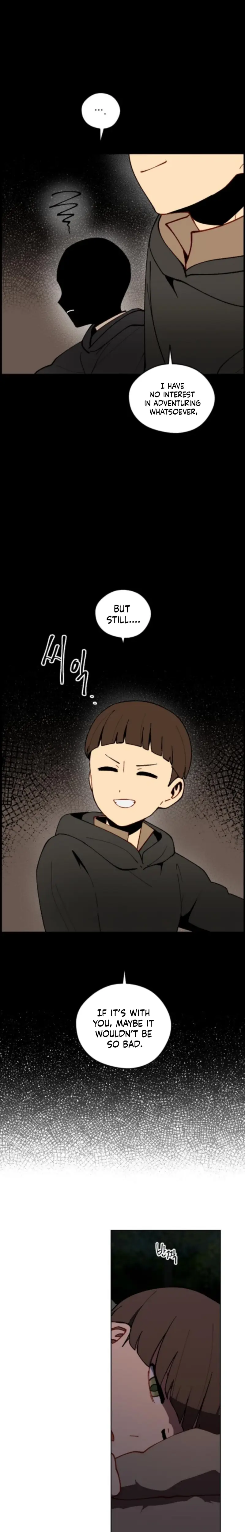 Read The Legend of AAAA Manga Online