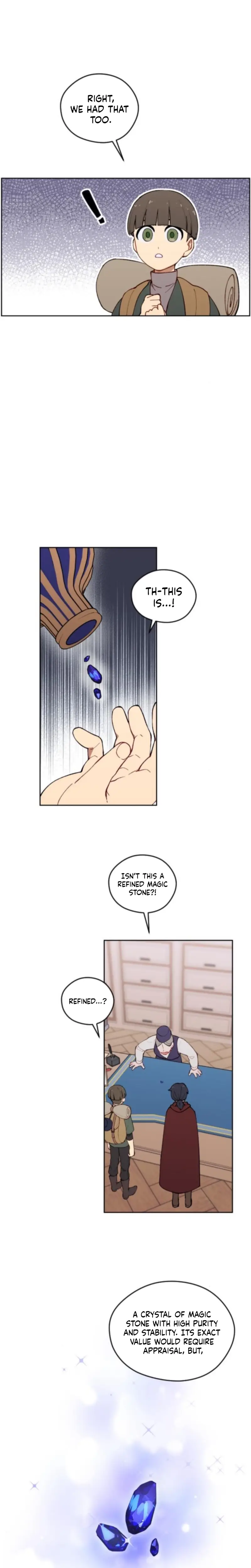 Read The Legend of AAAA Manga Online