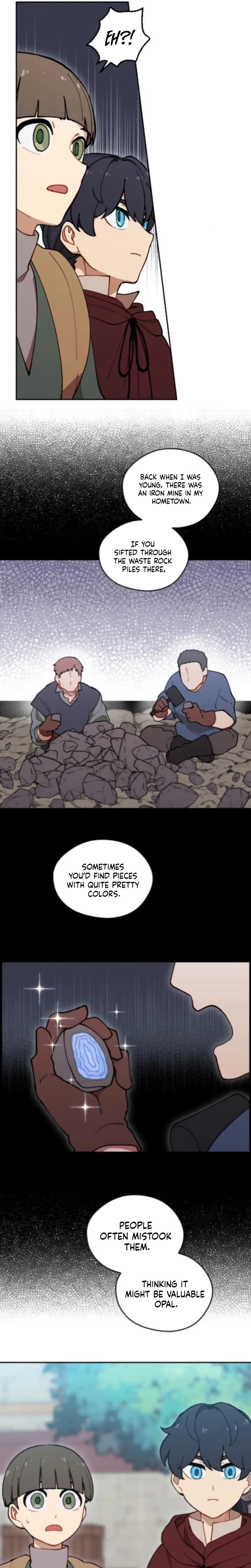 Read The Legend of AAAA Manga Online