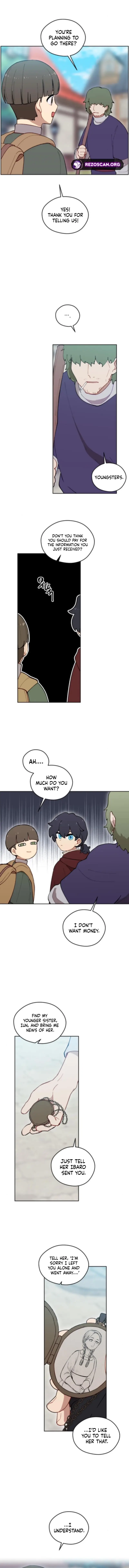 Read The Legend of AAAA Manga Online