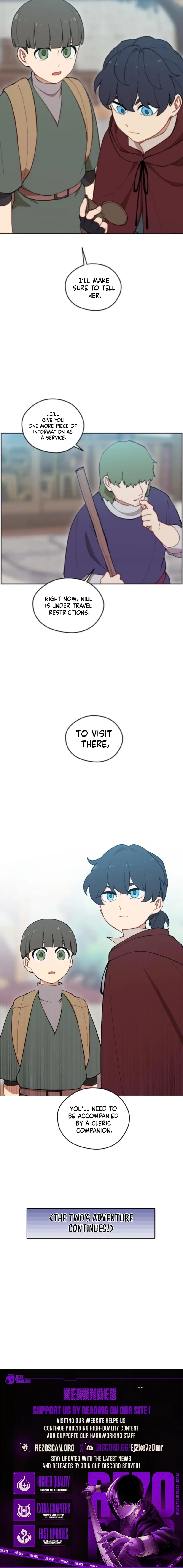 Read The Legend of AAAA Manga Online