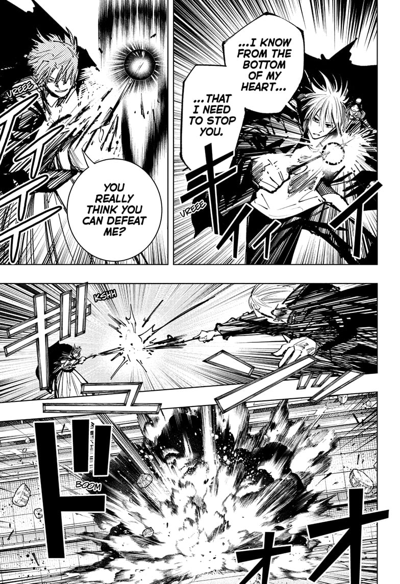 Read The Mage Next Door Manga Online