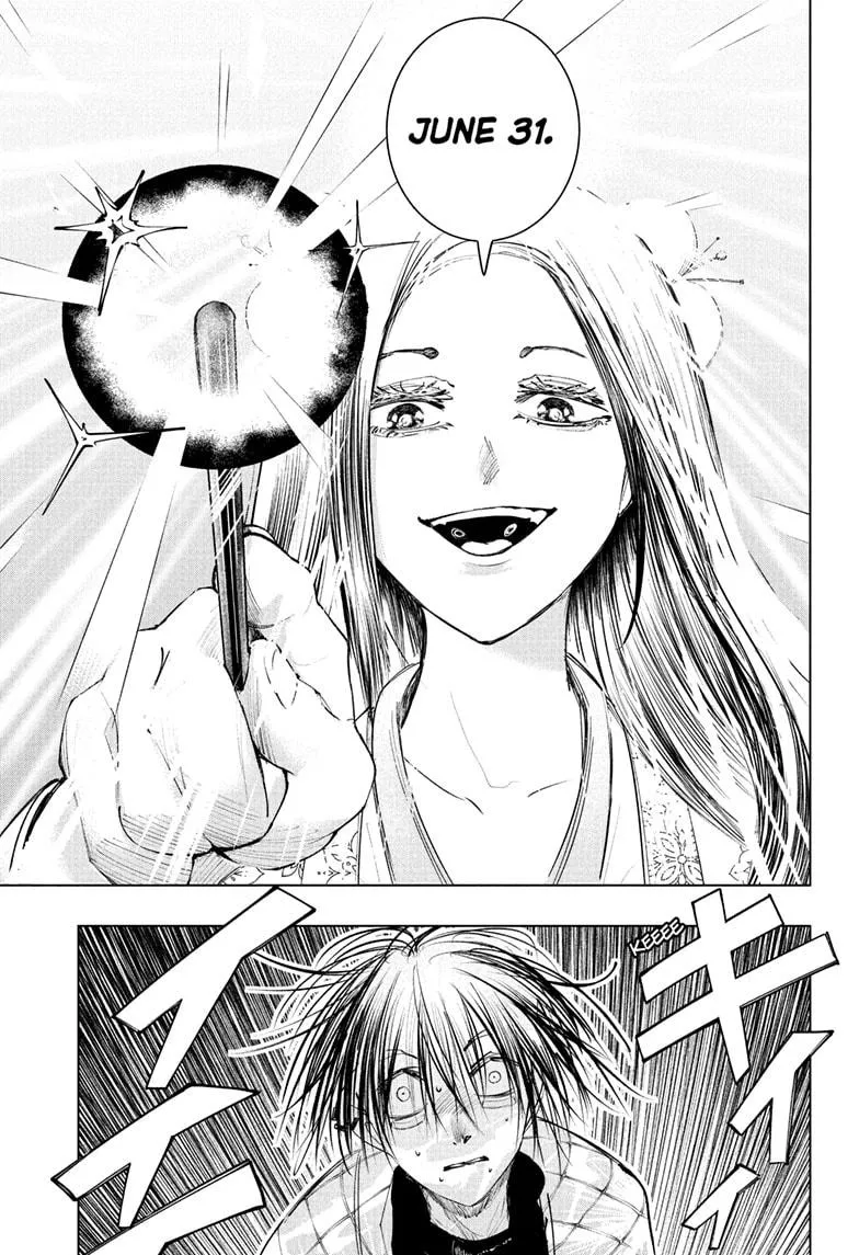 Read The Mage Next Door Manga Online