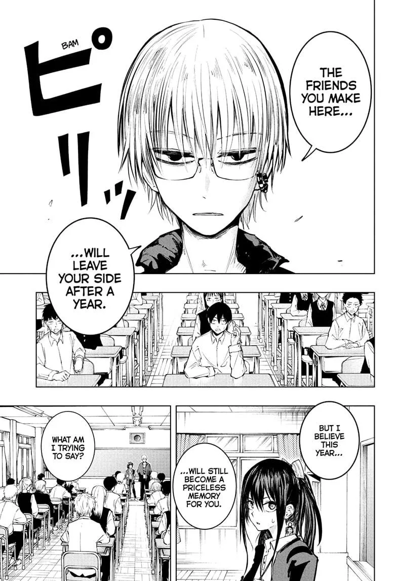 Read The Mage Next Door Manga Online