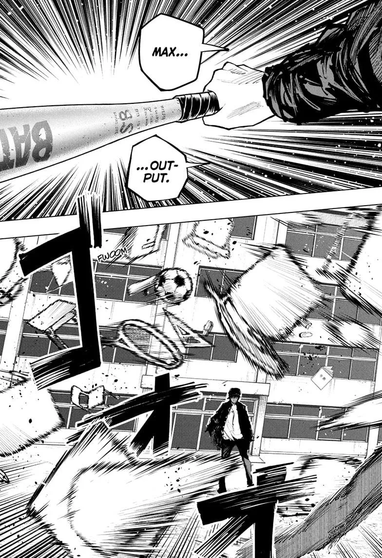 Read The Mage Next Door Manga Online