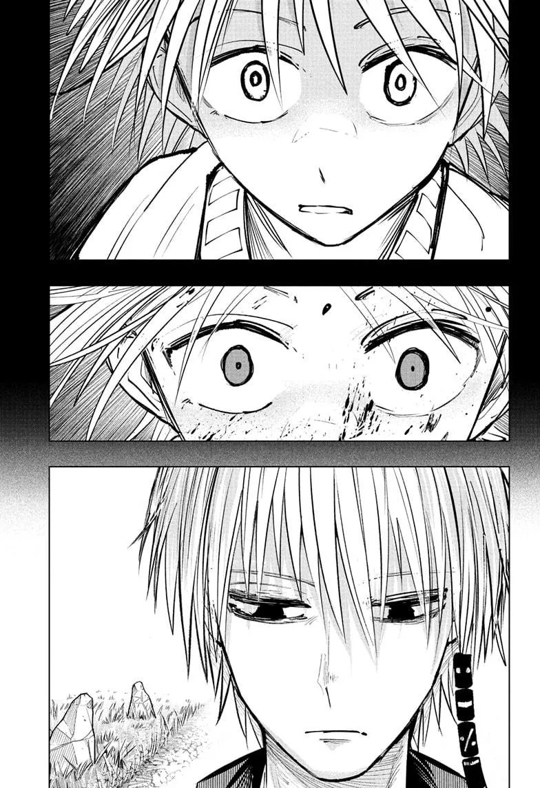 Read The Mage Next Door Manga Online