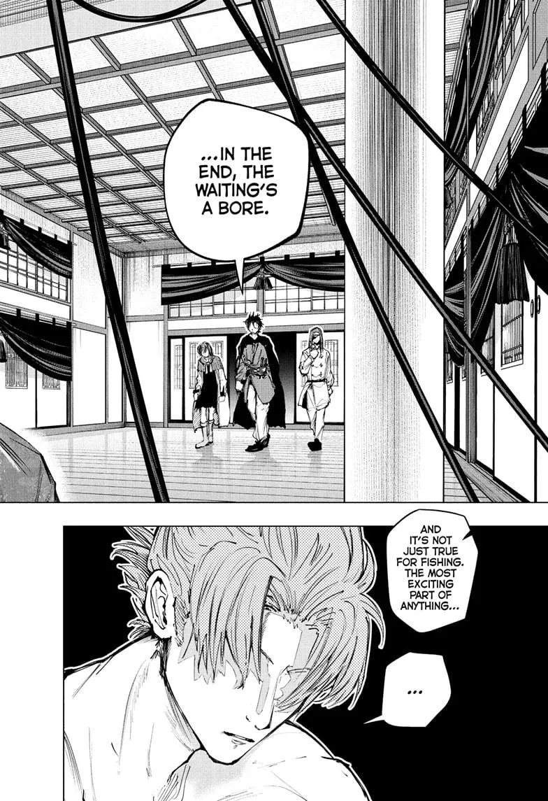 Read The Mage Next Door Manga Online