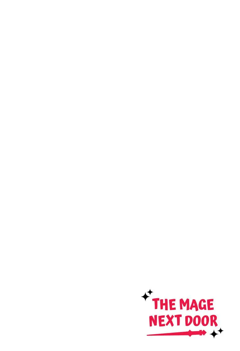 Read The Mage Next Door Manga Online