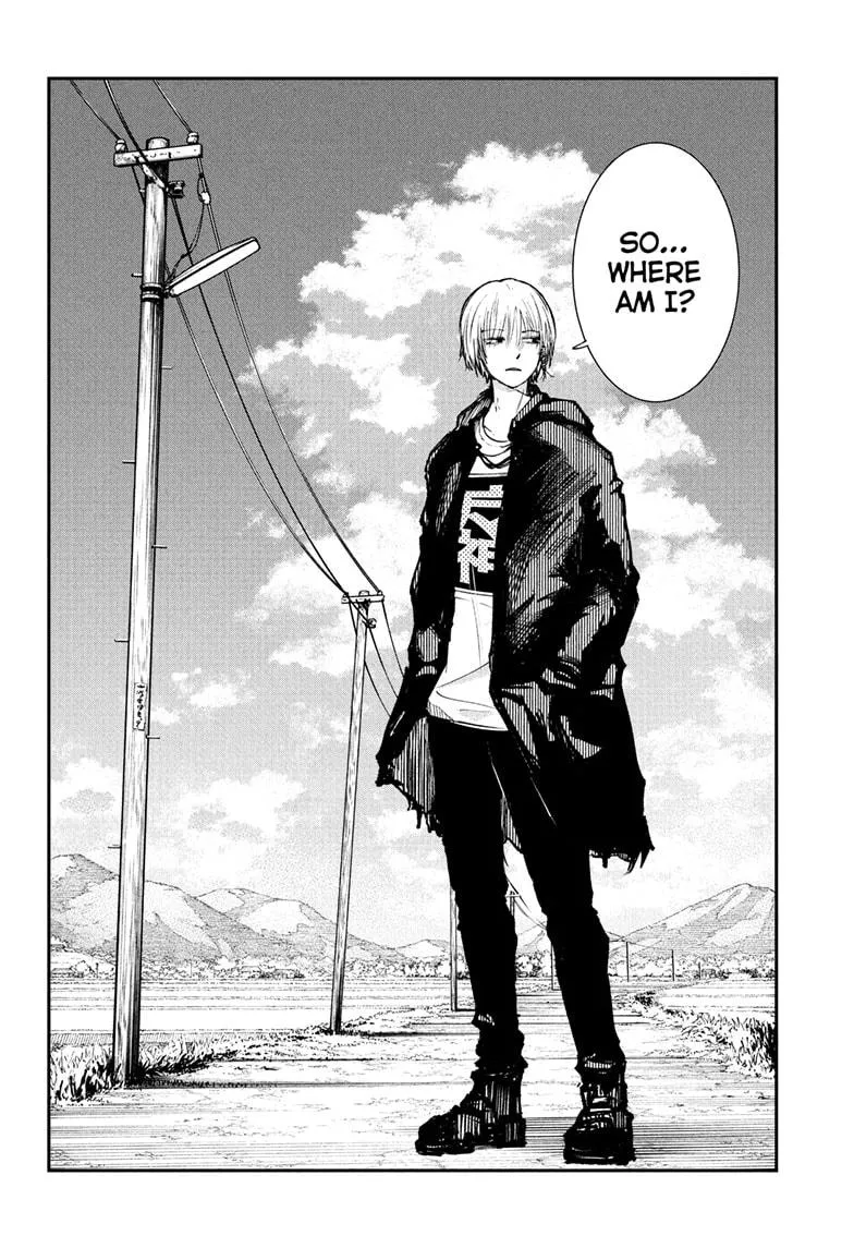 Read The Mage Next Door Manga Online