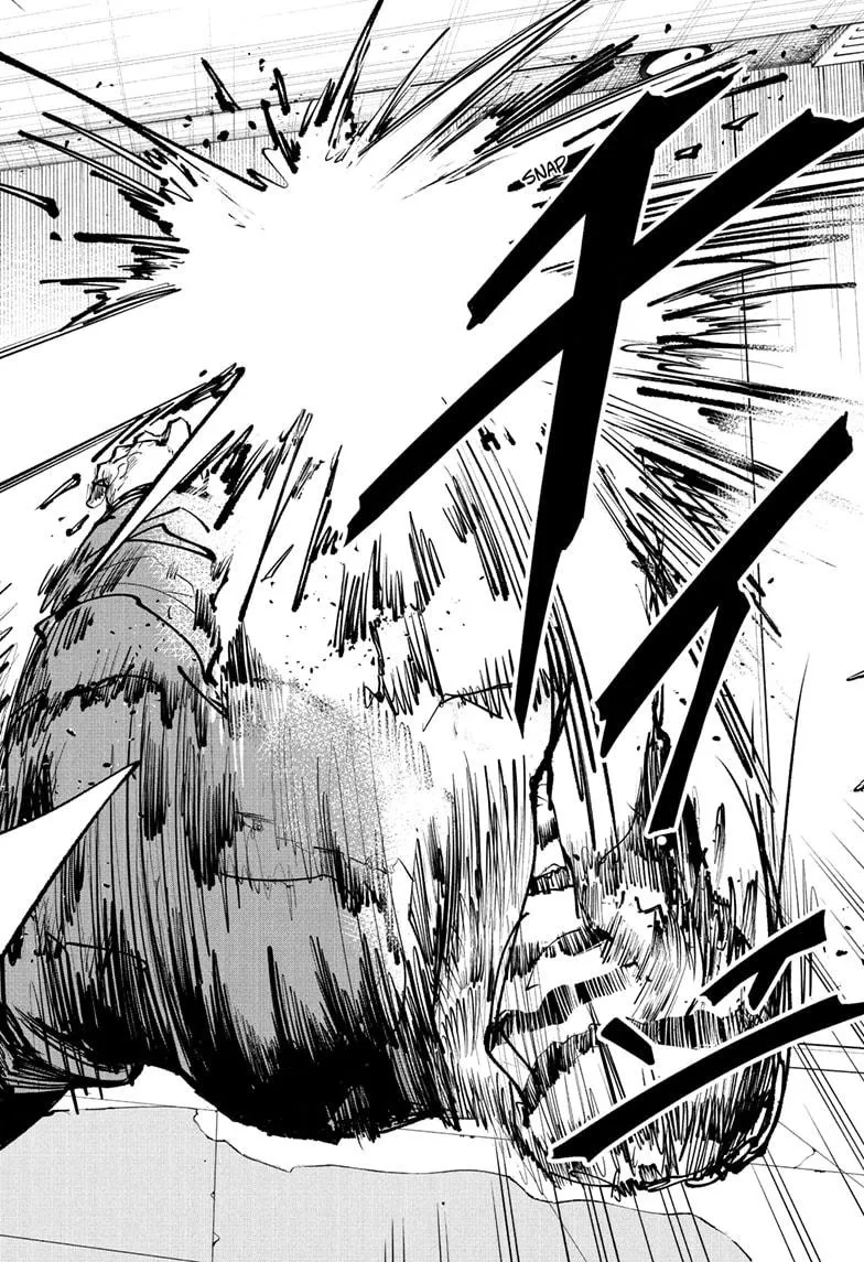 Read The Mage Next Door Manga Online