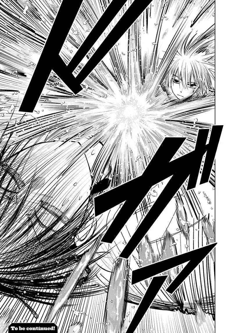 Read The Mage Next Door Manga Online