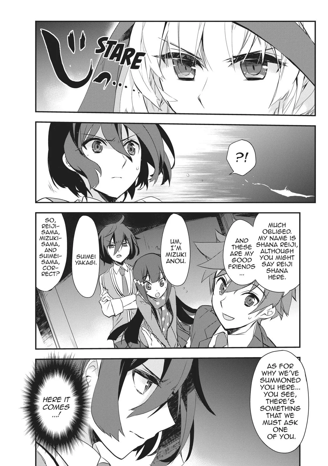 Read The Magic in this Other World is Too Far Behind! Manga Online