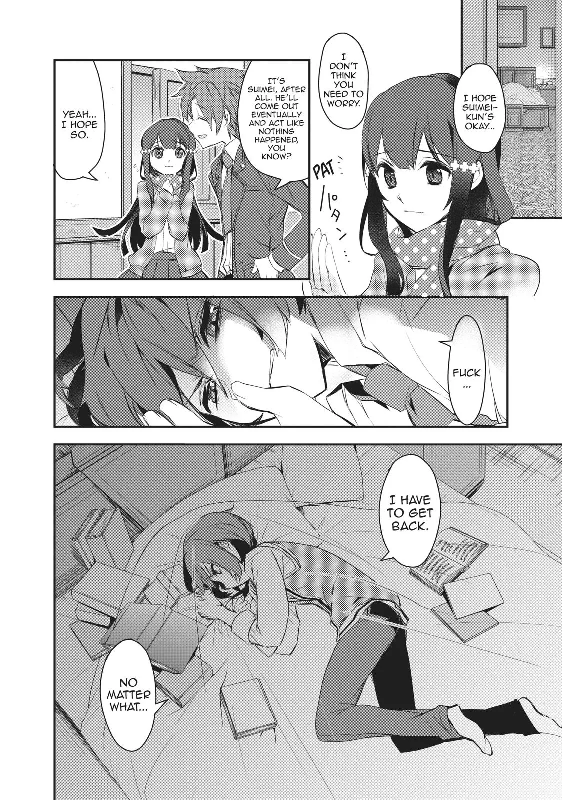 Read The Magic in this Other World is Too Far Behind! Manga Online