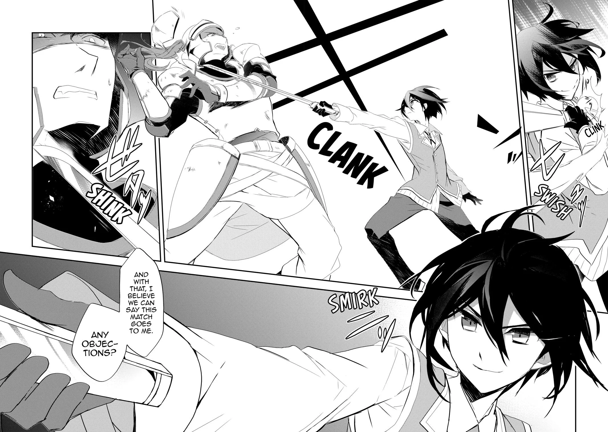 Read The Magic in this Other World is Too Far Behind! Manga Online