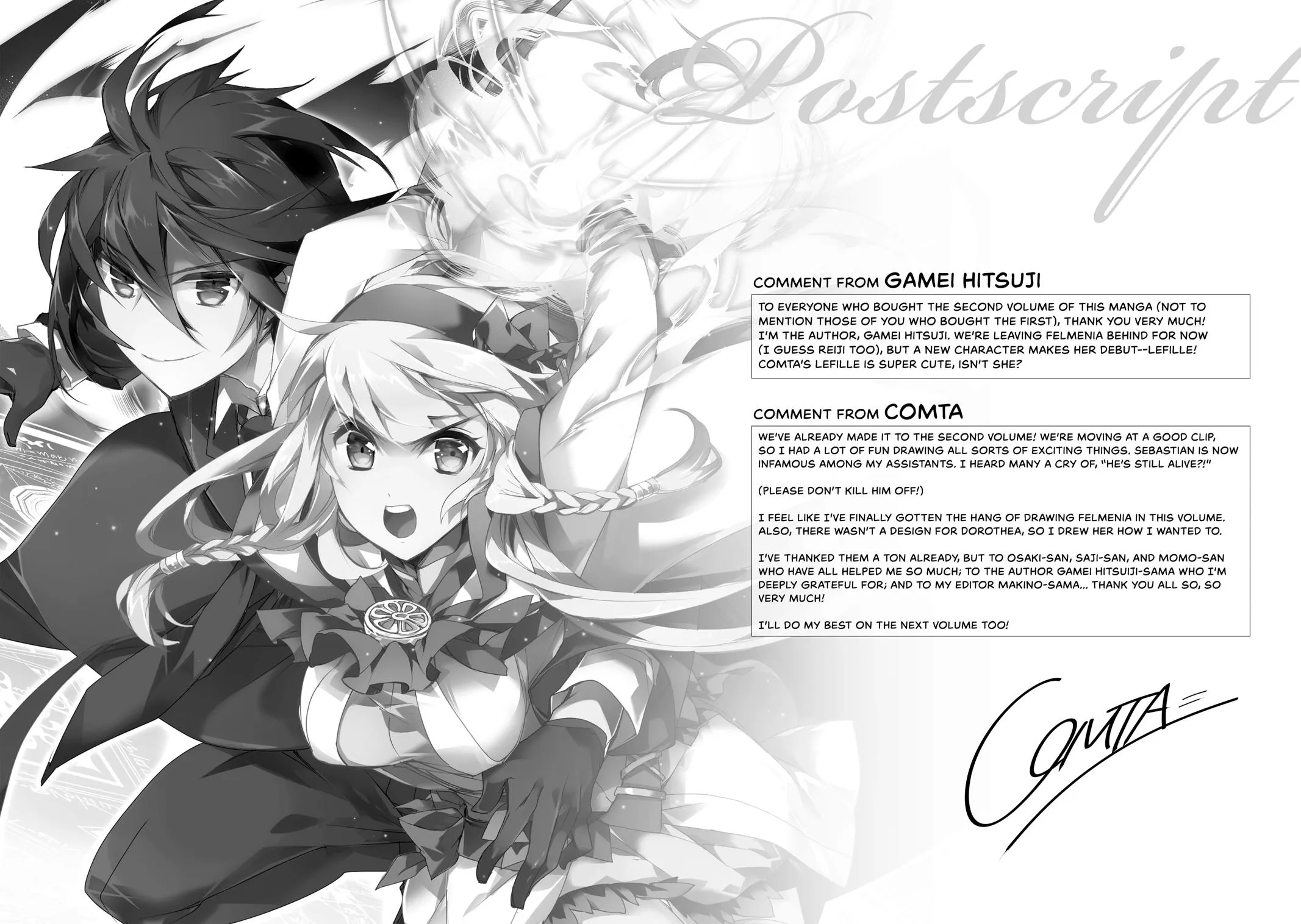 Read The Magic in this Other World is Too Far Behind! Manga Online