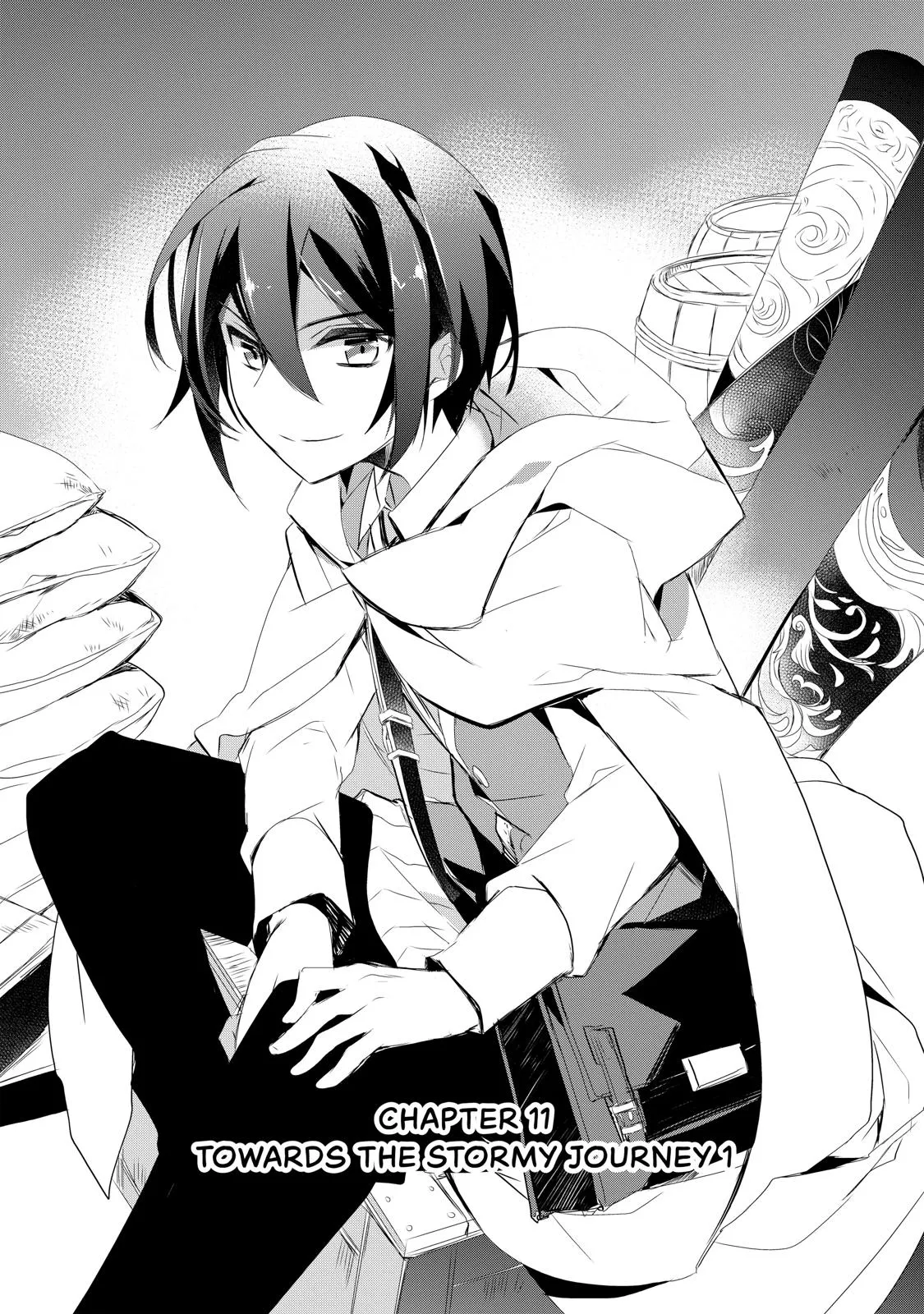 Read The Magic in this Other World is Too Far Behind! Manga Online