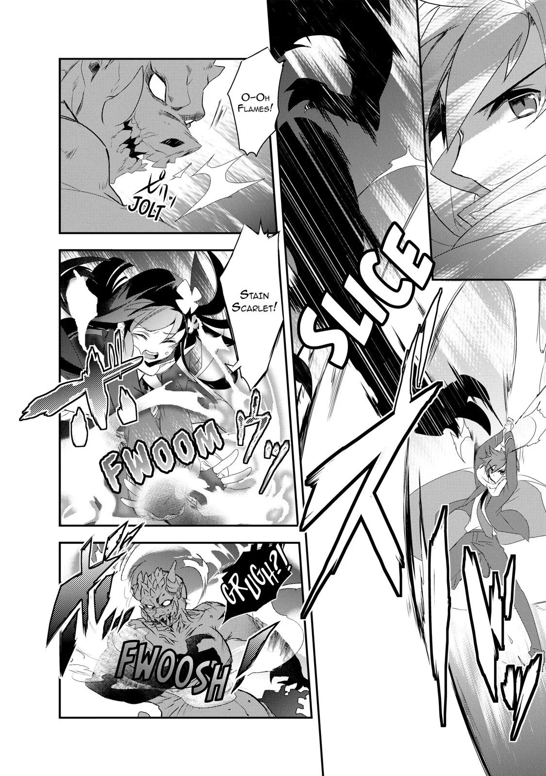 Read The Magic in this Other World is Too Far Behind! Manga Online